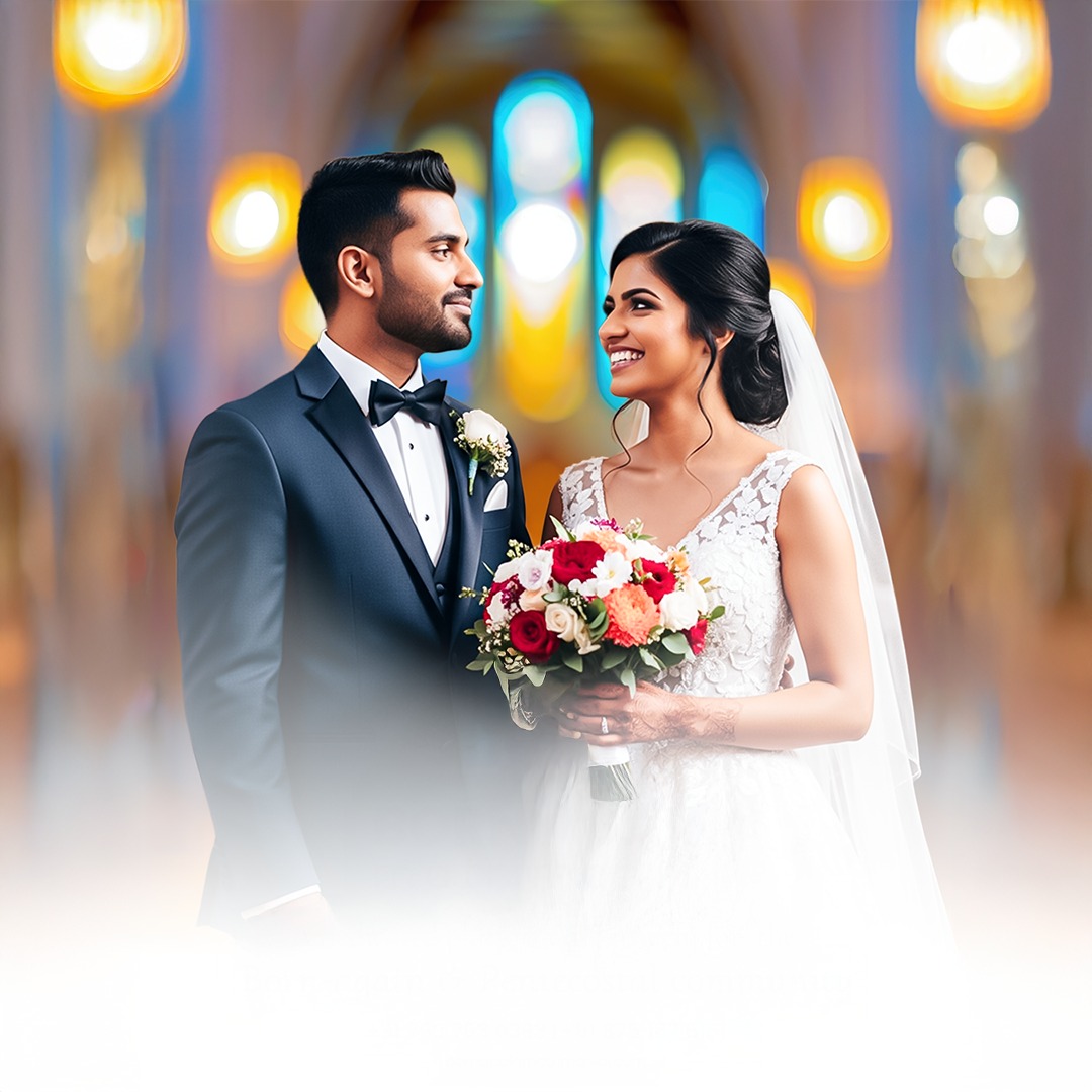 Happy couple testimonial 3